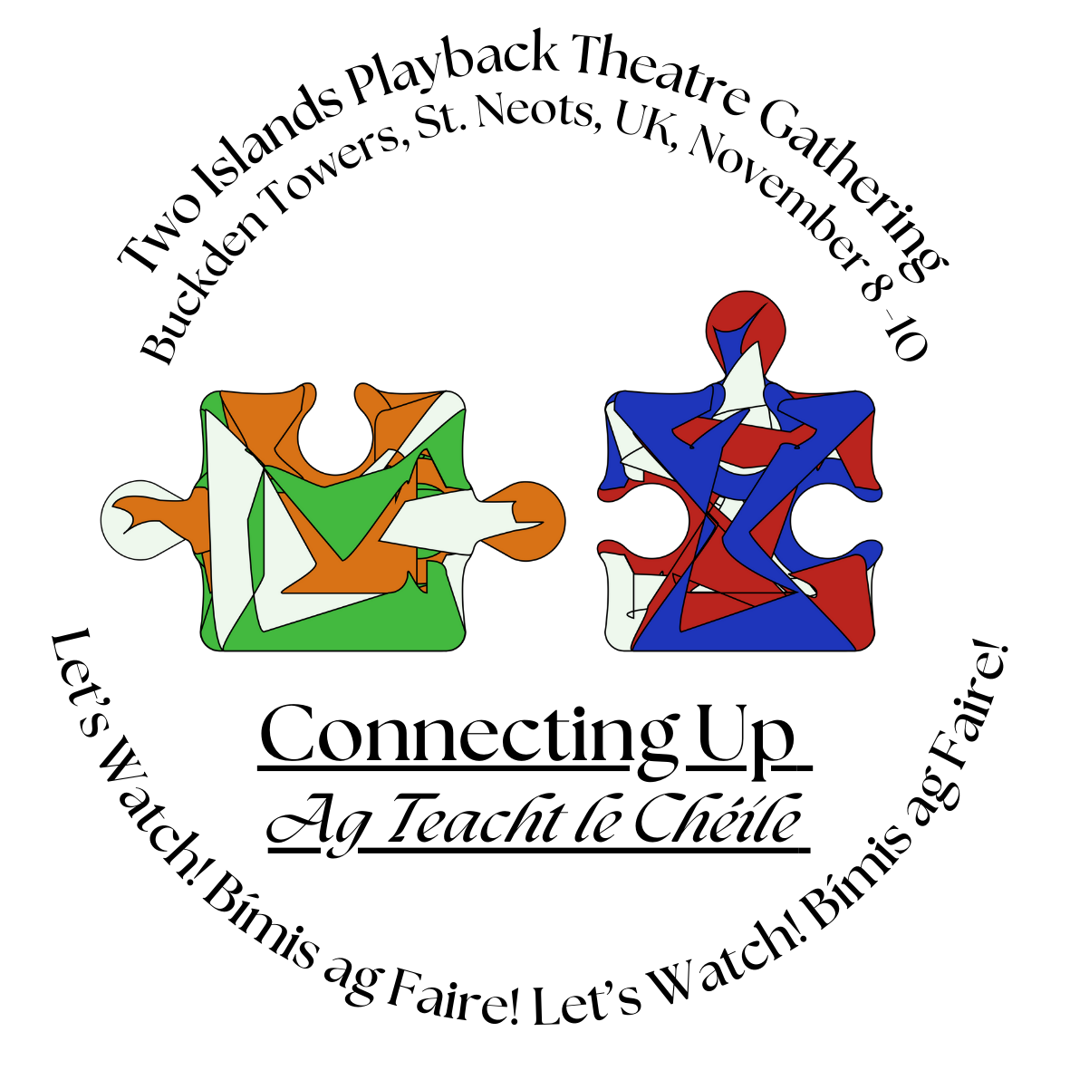 Two Islands Playback Network